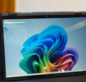 New Laptop HP OmniBook X Flip 14" 16GB Intel Core Ultra 7 SSD 1T