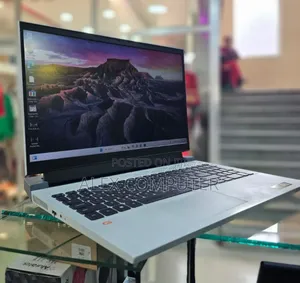 New Laptop Dell G15 5511 16GB Intel Core I7 SSD 512GB