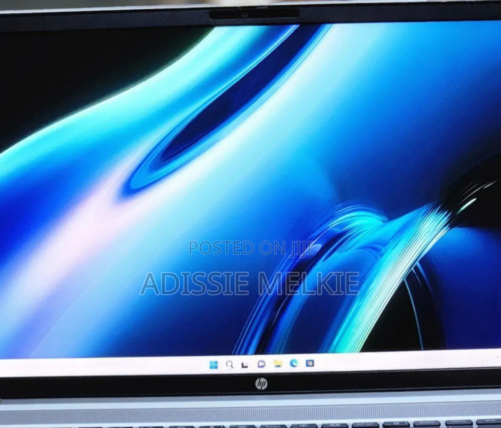 New Laptop HP ProBook 450 G9 16GB Intel Core I7 SSD 512GB