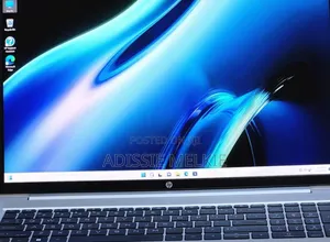 New Laptop HP ProBook 450 G9 16GB Intel Core I7 SSD 512GB
