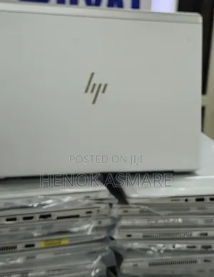 New Laptop HP EliteBook 840 G8 16GB Intel Core I7 SSD 512GB