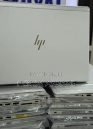 New Laptop HP EliteBook 840 G8 16GB Intel Core I7 SSD 512GB