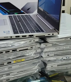 New Laptop HP EliteBook 840 G8 16GB Intel Core I7 SSD 512GB