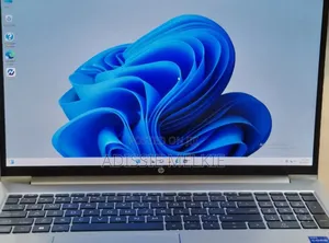 New Laptop HP ProBook 450 G9 16GB Intel Core Ultra 7 SSD 512GB