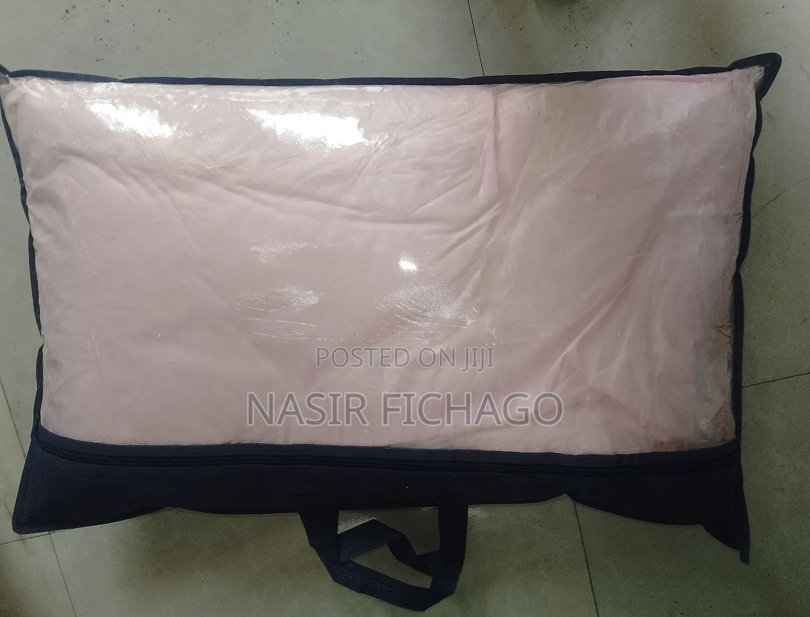 Tiras(Pillow) ,Seed Pillow.