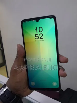 New Samsung Galaxy A06 64 GB