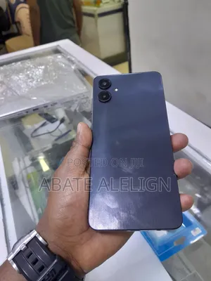 New Samsung Galaxy A06 64 GB