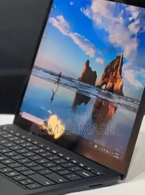 New Laptop Microsoft Surface Laptop 4 16GB Intel Core i7 SSD 512GB