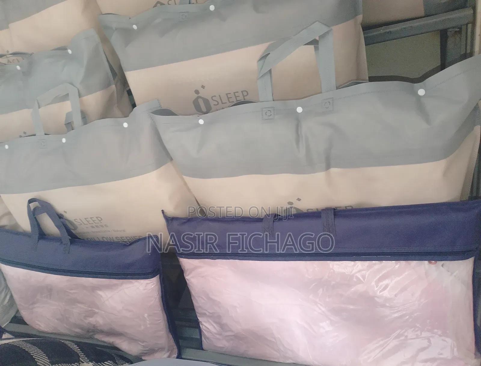 Tiras(Pillow) ,Seed Pillow.