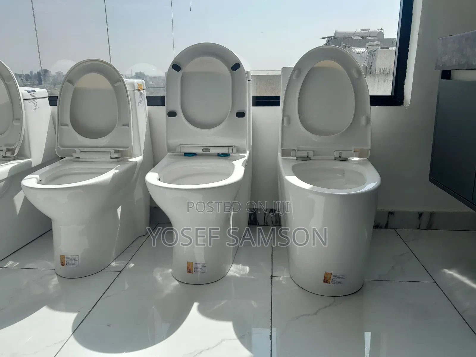 China Branded Toilet Seats