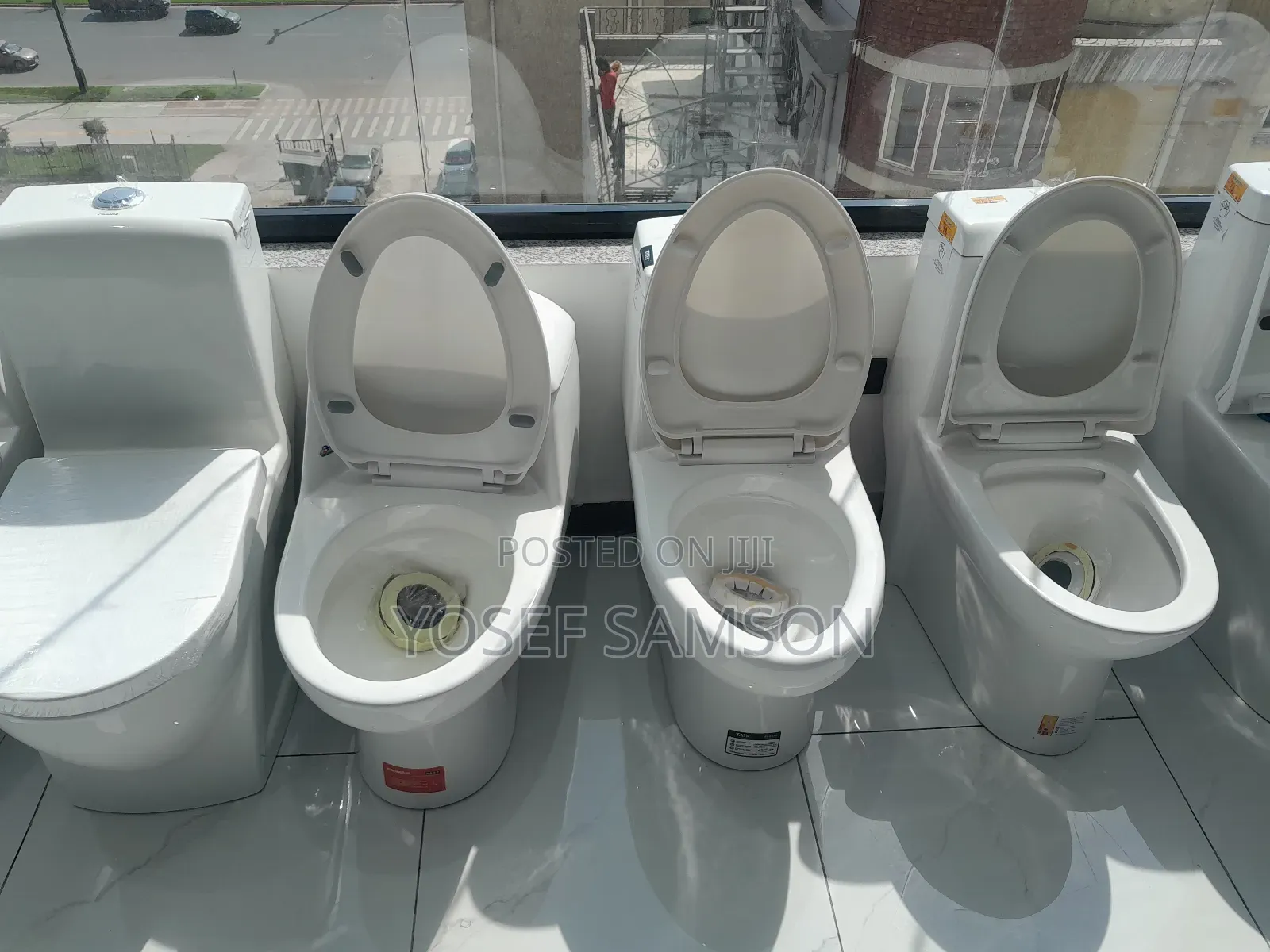 China Branded Toilet Seats