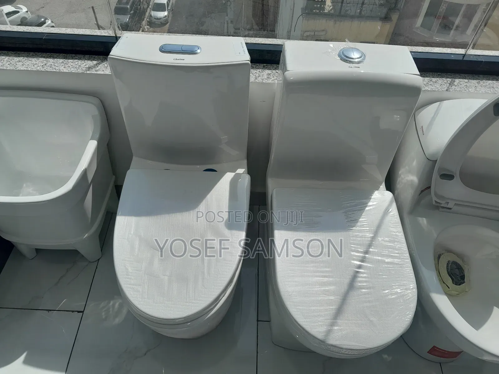 China Branded Toilet Seats