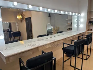 Makeup Studio Furnitures