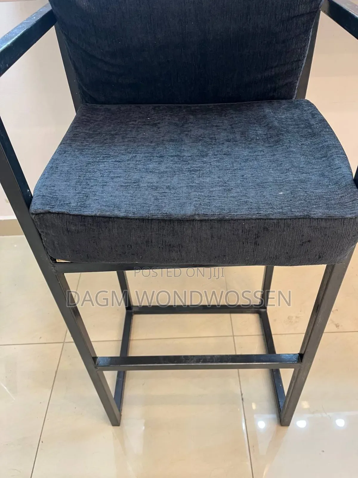 Makeup Studio Furnitures