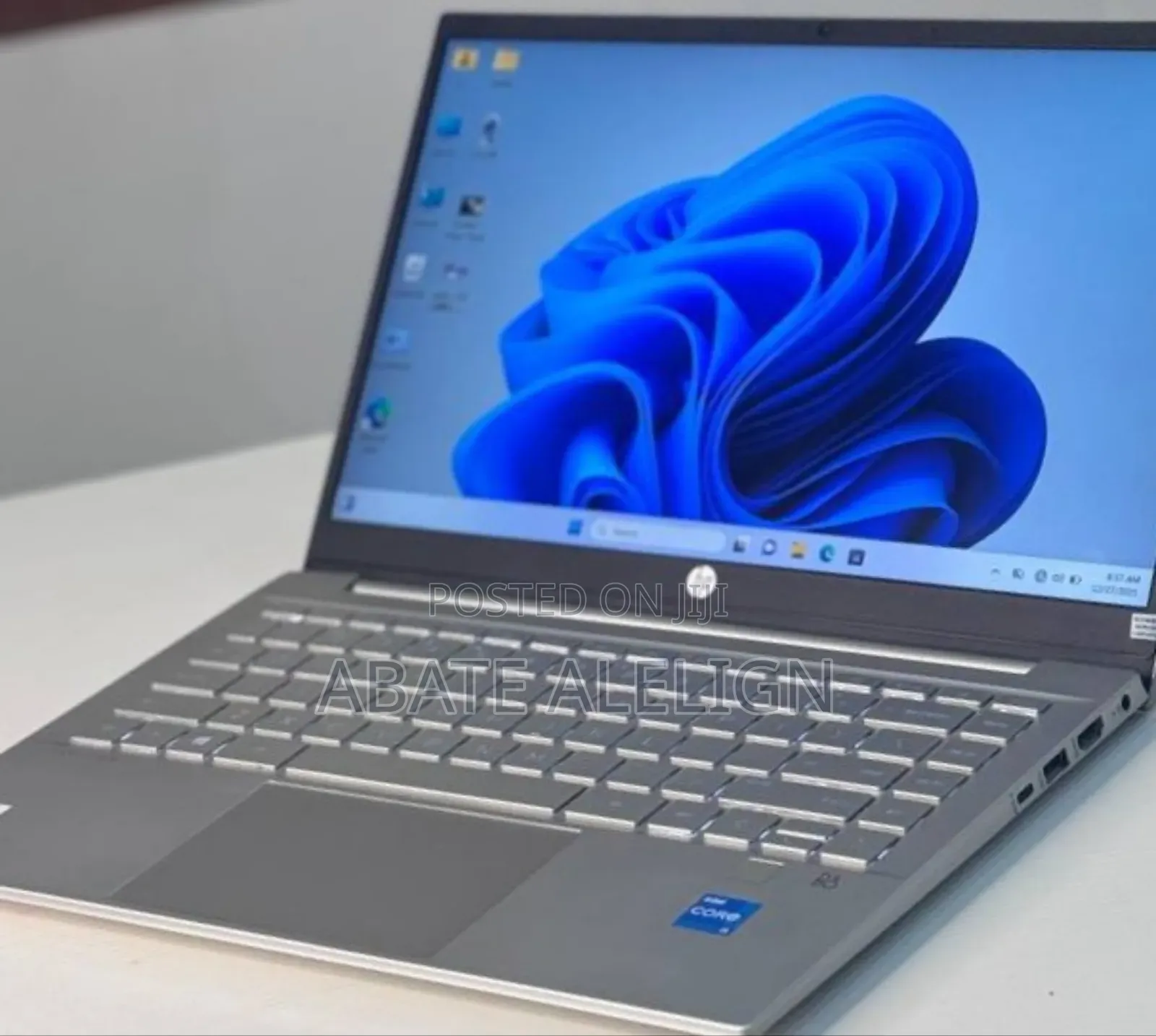 New Laptop HP Pavilion 14 16GB Intel Core I5 SSD 512GB