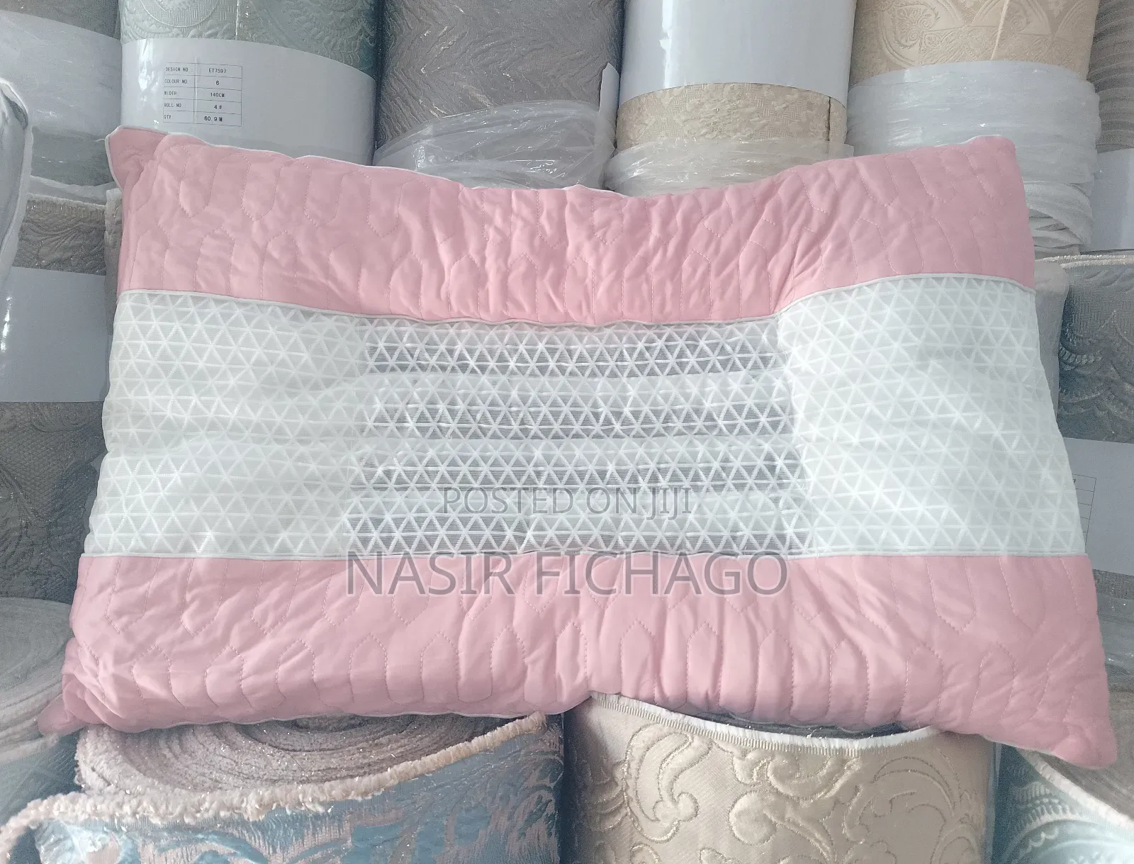 Tiras(Pillow) ,Seed Pillow.