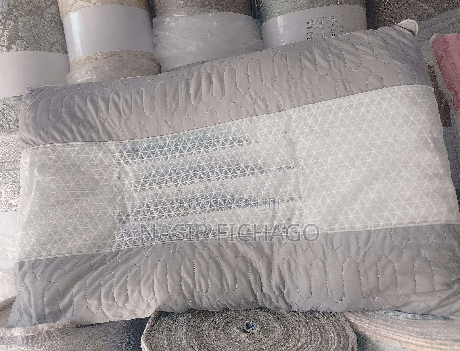 Tiras(Pillow) ,Seed Pillow.