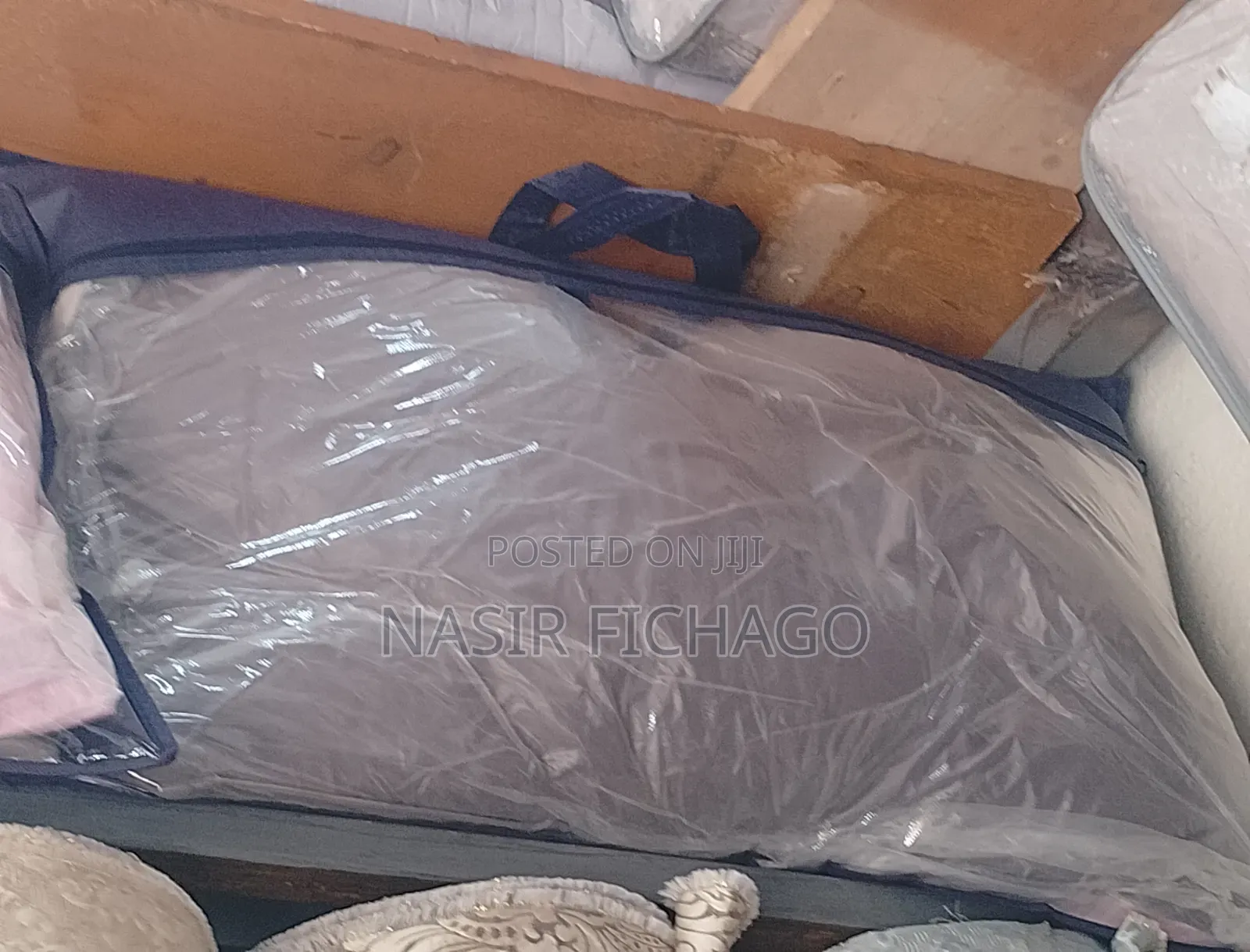 Tiras(Pillow) ,Seed Pillow.