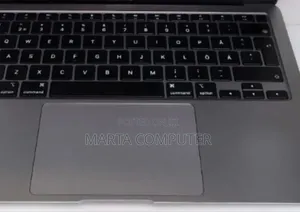 New Laptop Apple MacBook Air 2020 M1 16GB Apple M1 SSD 256GB