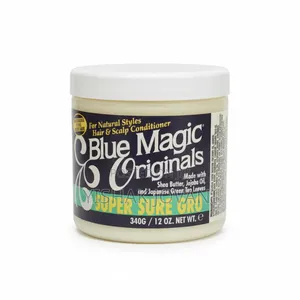 Blue Magic