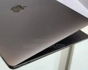 New Laptop Apple MacBook Air 2020 M1 16GB Apple M1 SSD 256GB