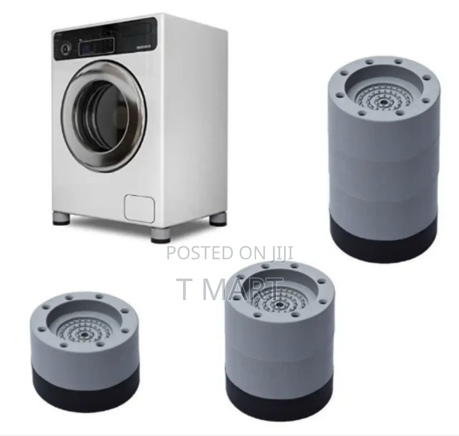 Shock and Anti Slip Pad/Mat