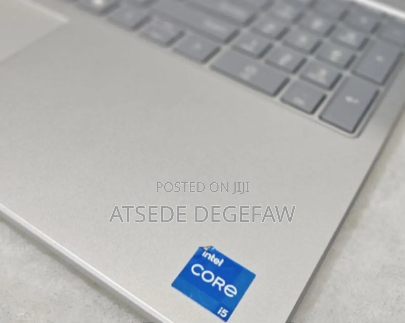 New Laptop HP Stream Notebook 16GB Intel Core I5 SSD 512GB