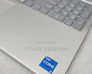 New Laptop HP Stream Notebook 16GB Intel Core I5 SSD 512GB