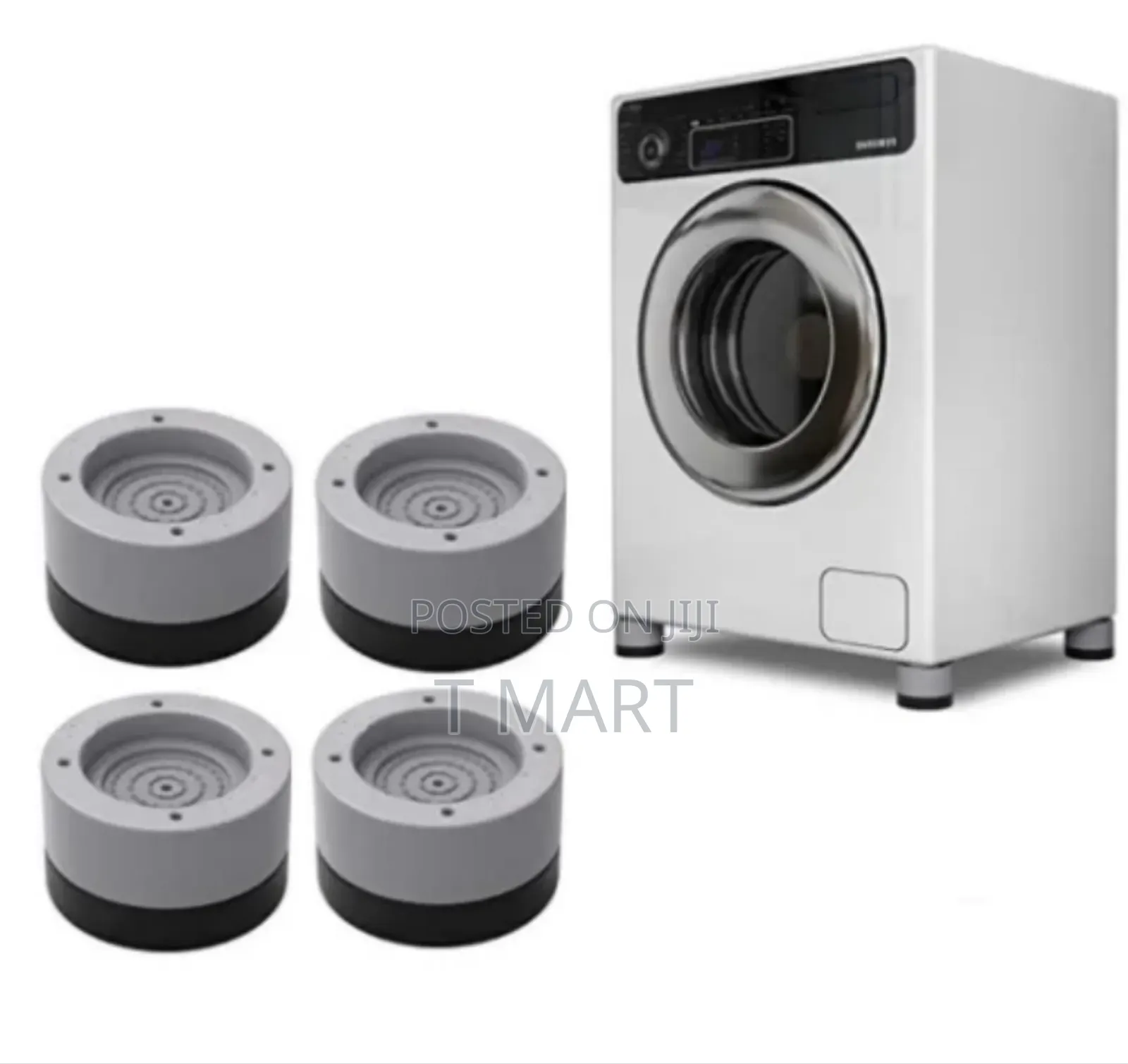 Shock and Anti Slip Pad/Mat