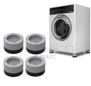 Shock and Anti Slip Pad/Mat