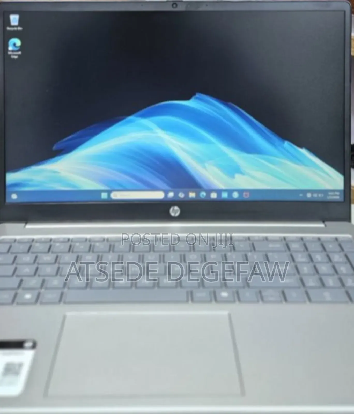 New Laptop HP Stream Notebook 16GB Intel Core I5 SSD 512GB