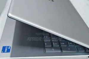 New Laptop HP Stream Notebook 16GB Intel Core I5 SSD 512GB