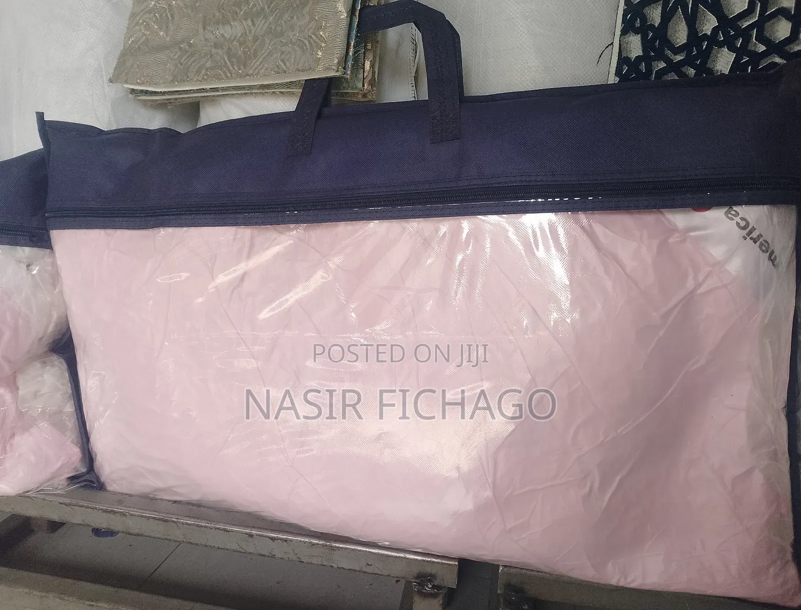 Tiras(Pillow) ,Seed Pillow.