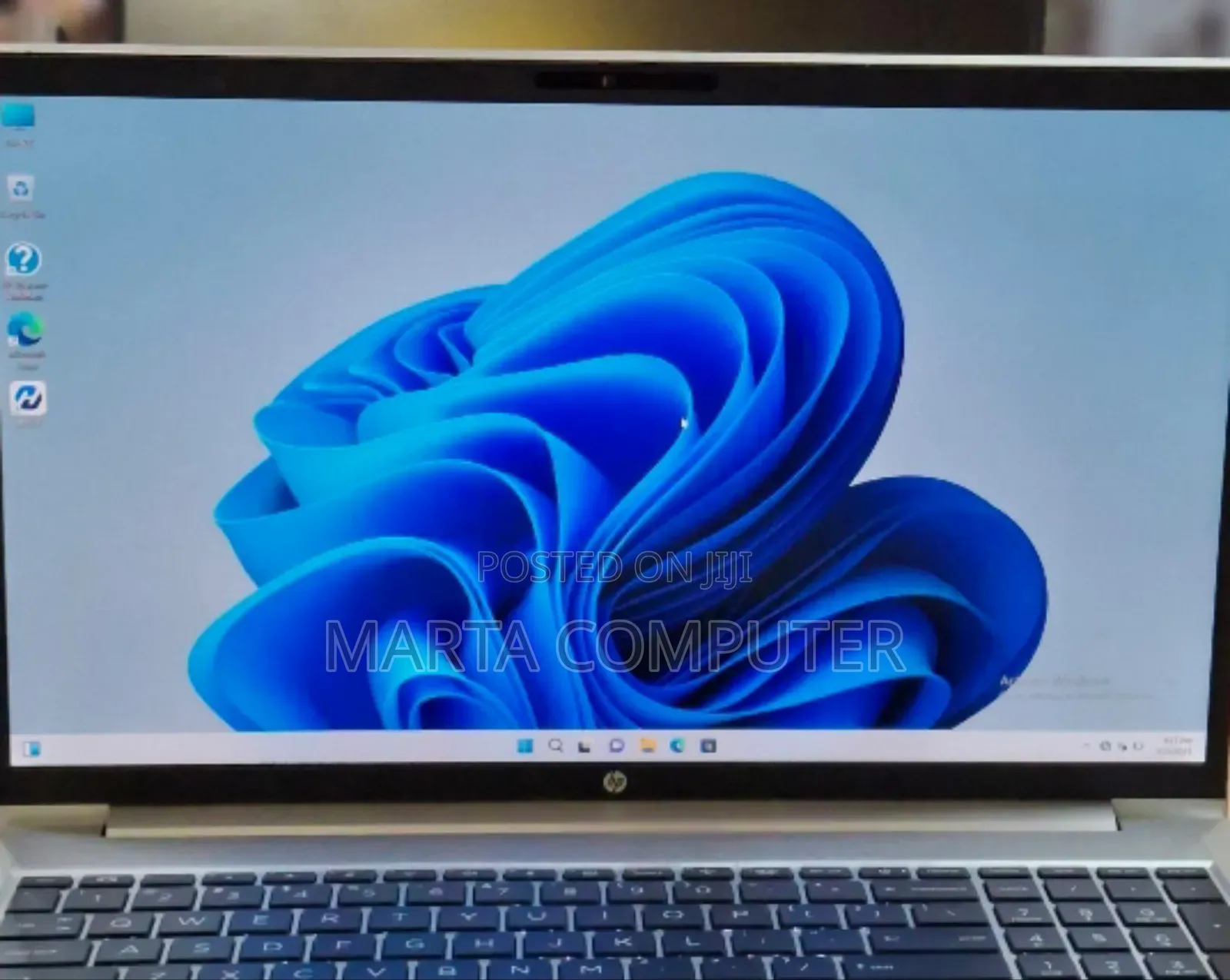 New Laptop HP Probook 450 16GB Intel Core I7 SSD 512GB