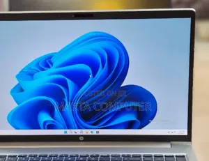 New Laptop HP Probook 450 16GB Intel Core I7 SSD 512GB