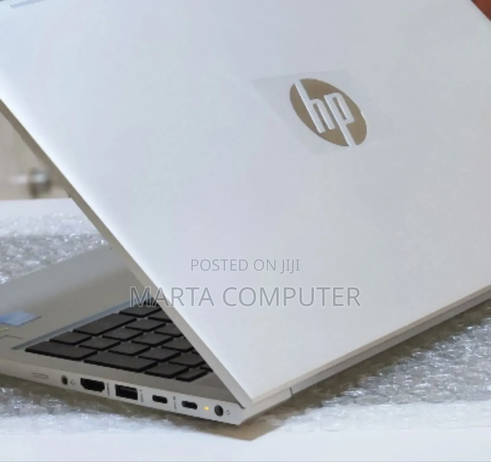 New Laptop HP Probook 450 16GB Intel Core I7 SSD 512GB