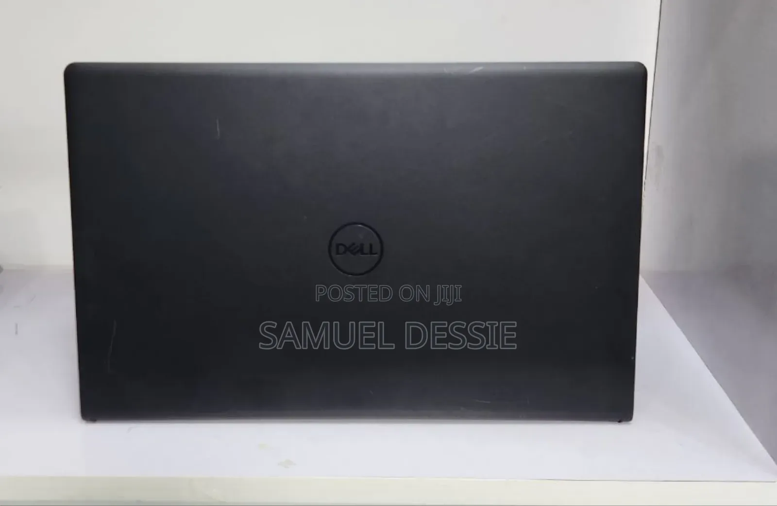 New Laptop Dell Inspiron 15 8GB Intel Core I5 SSD 256GB