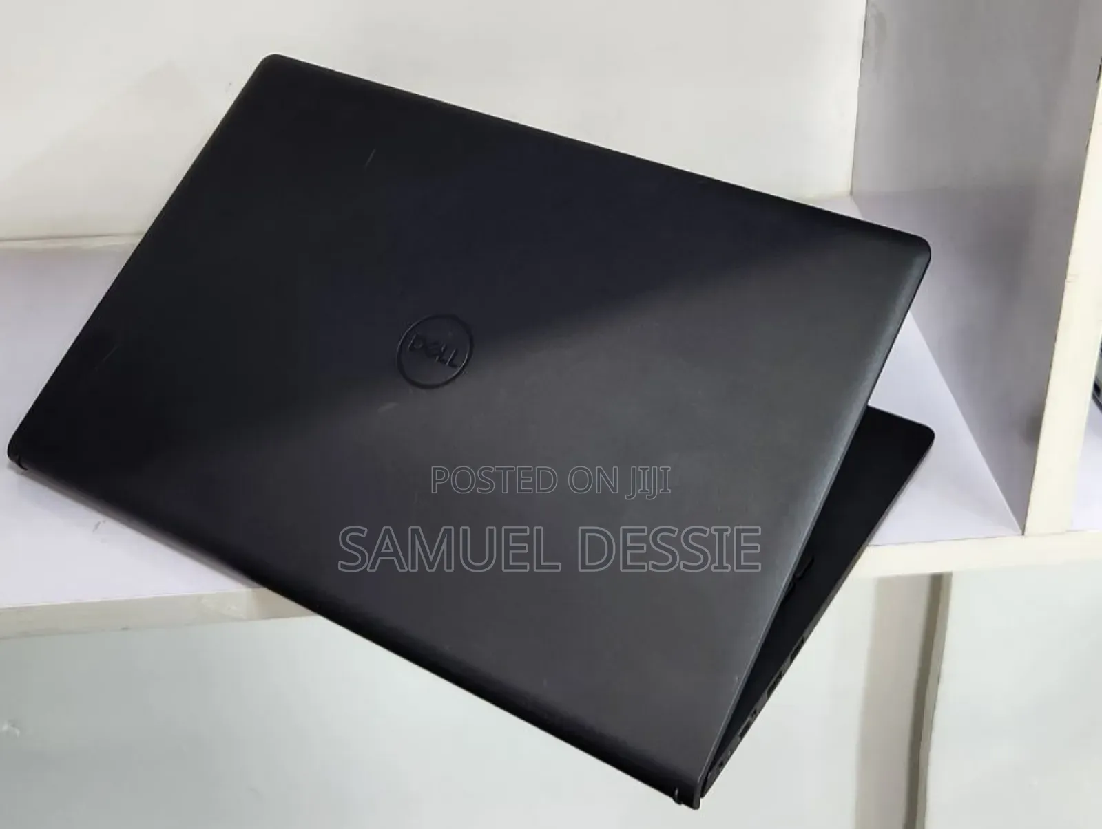 New Laptop Dell Inspiron 15 8GB Intel Core I5 SSD 256GB