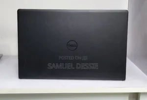New Laptop Dell Inspiron 15 8GB Intel Core I5 SSD 256GB
