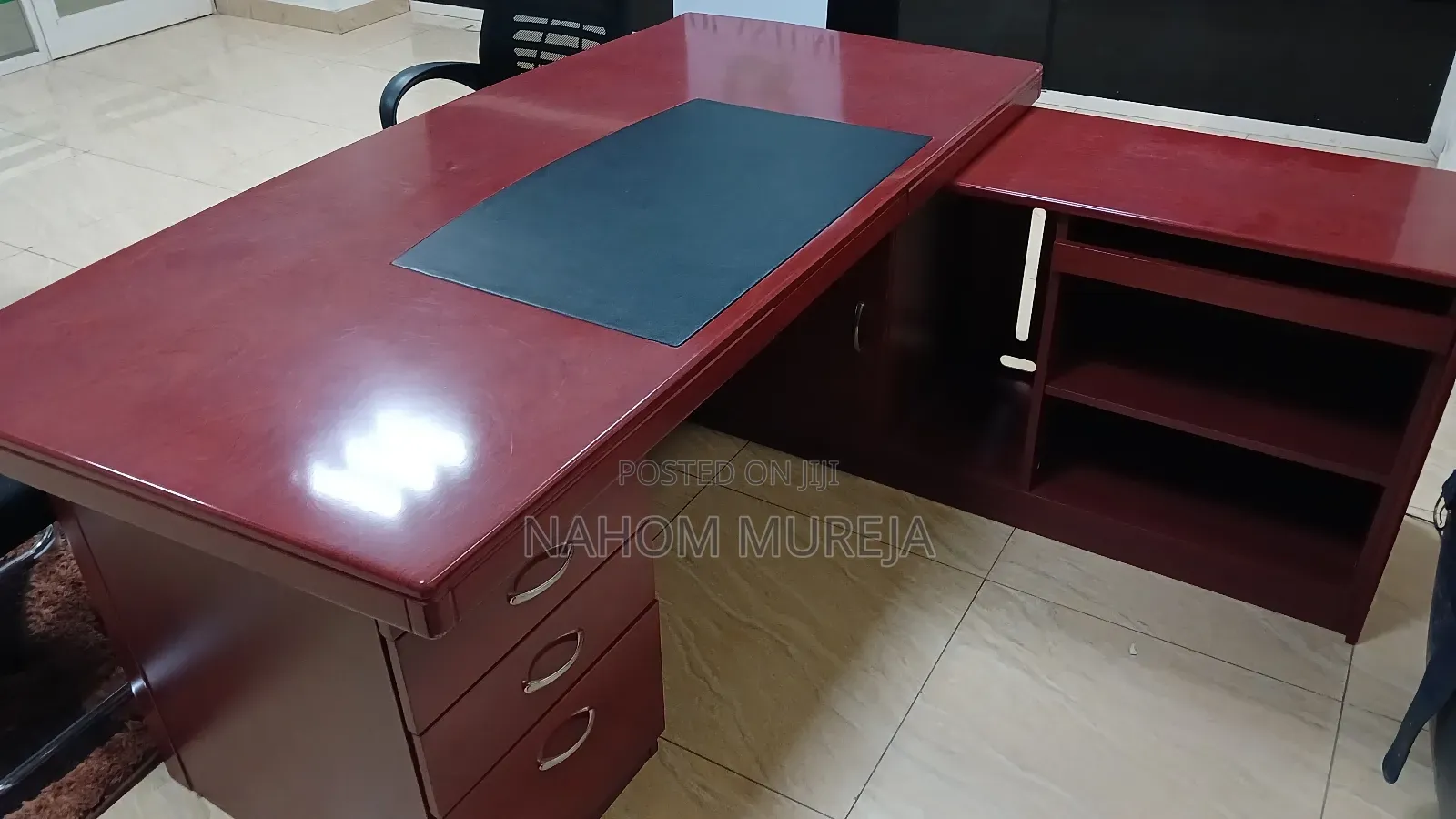 Office Furniture