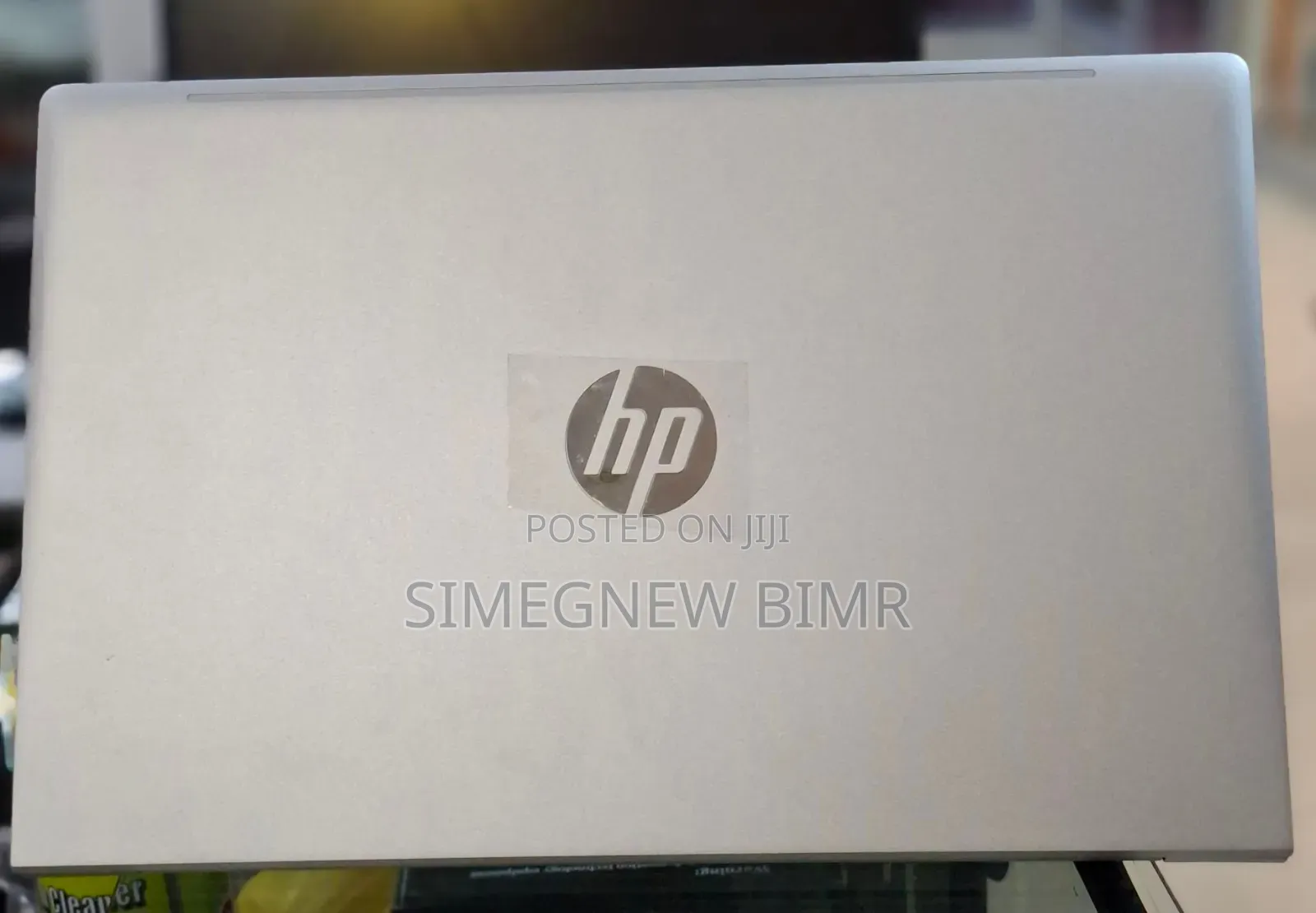 New Laptop HP ProBook 450 G9 16GB Intel Core I7 SSD 512GB