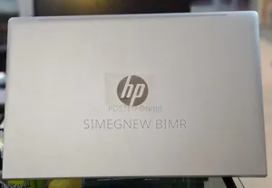 New Laptop HP ProBook 450 G9 16GB Intel Core I7 SSD 512GB