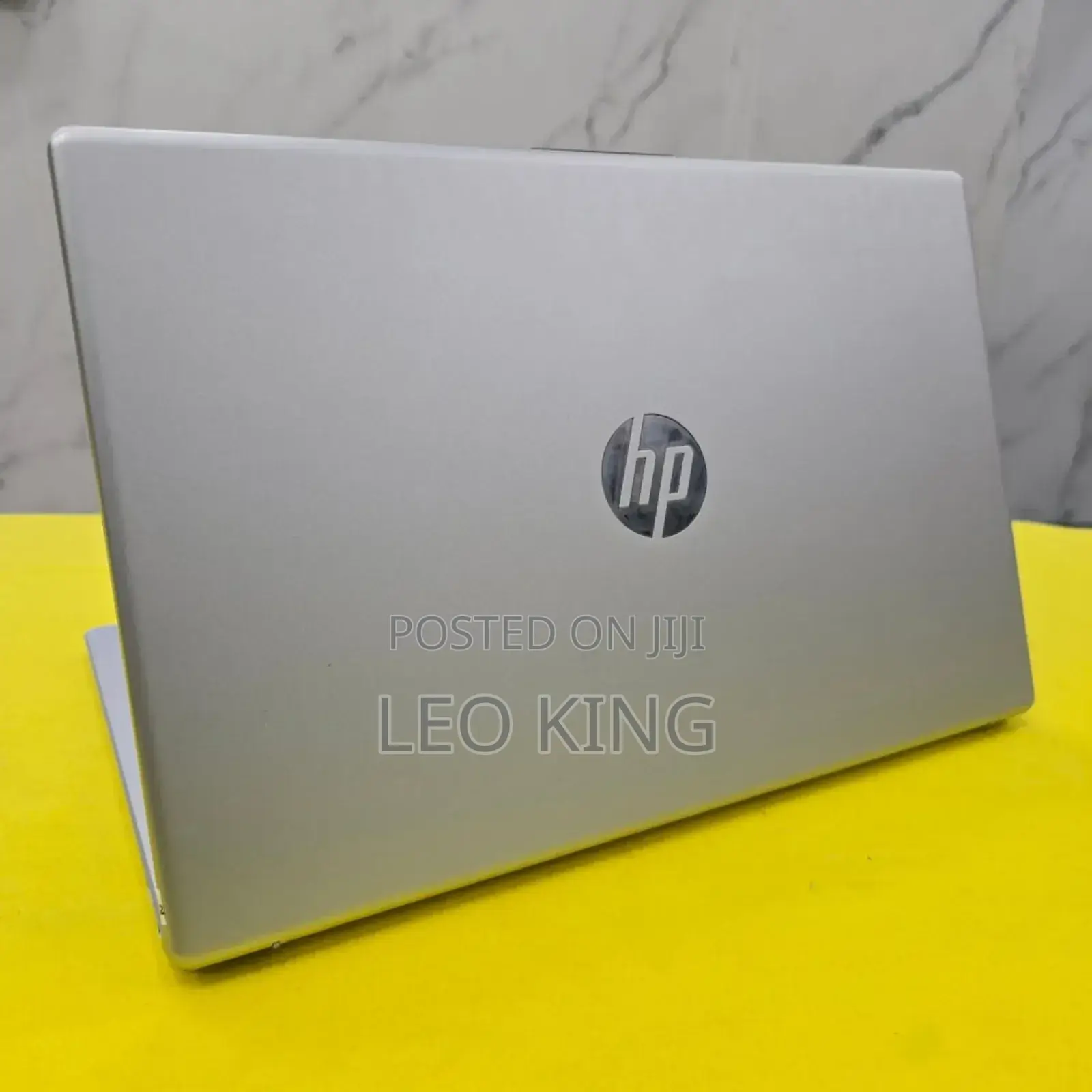 New Laptop HP 15-Da2933nia 16GB Intel Core I5 SSD 512GB