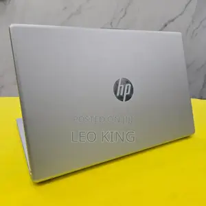 New Laptop HP 15-Da2933nia 16GB Intel Core I5 SSD 512GB