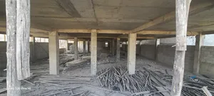 ለክራይ ወዪም ለተለያዩ ነገር የሚሆን መጋዘን