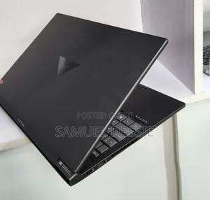 New Laptop HP Victus 16 32GB Intel Core I7 SSD 1T