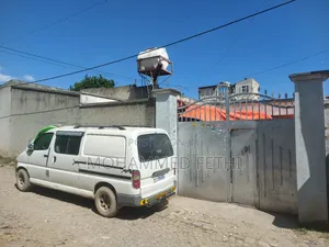 Furnished 3bdrm Villa in Nifas Silk-Lafto for sale