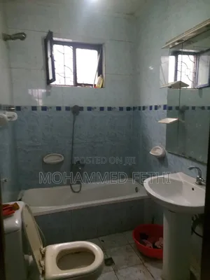 Furnished 3bdrm Villa in Nifas Silk-Lafto for sale