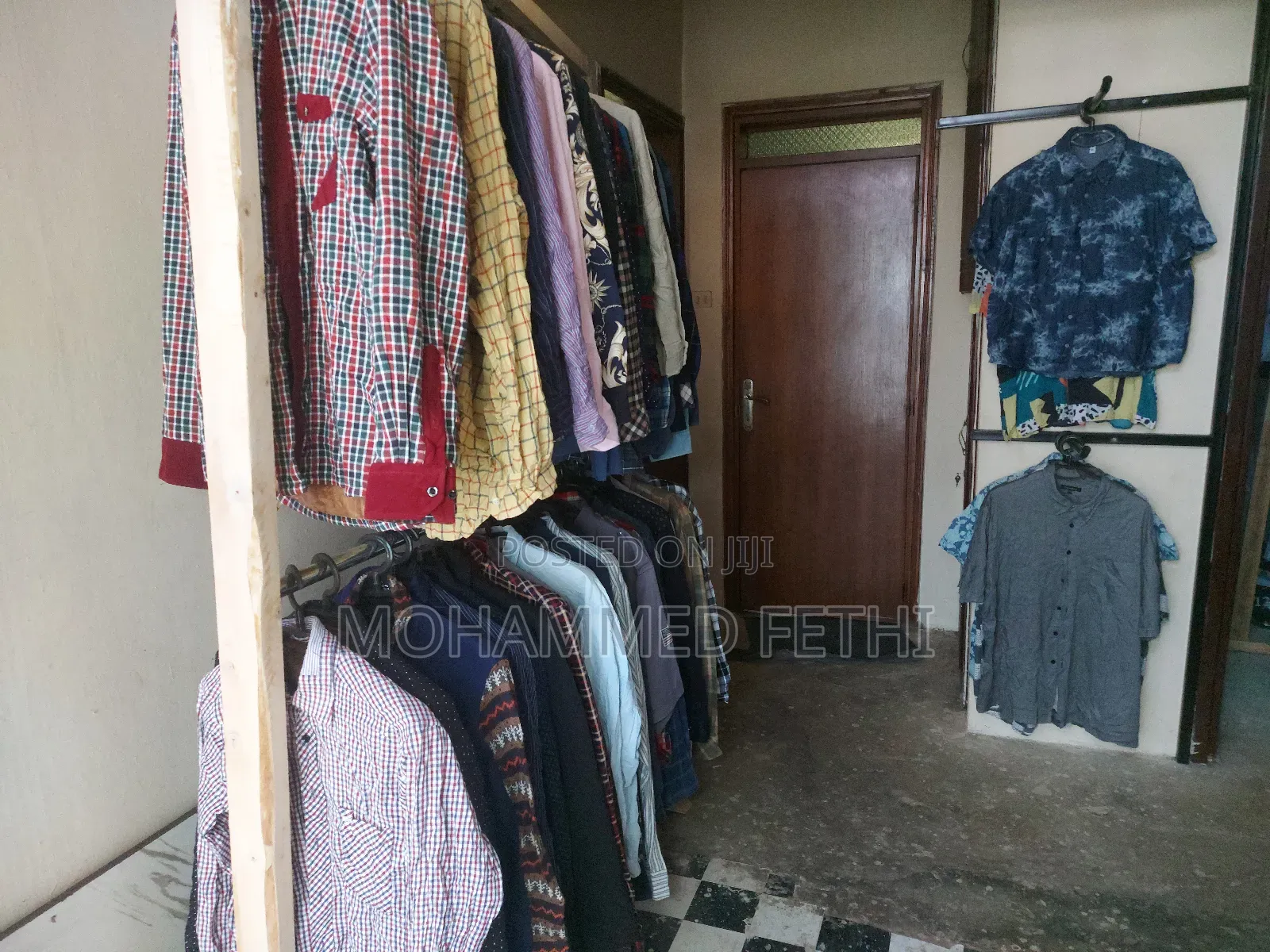 Furnished 3bdrm Villa in Nifas Silk-Lafto for sale