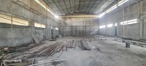 ለክራይ ብቻ የቀረበ መጋዘን